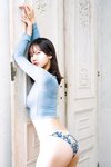 [Photobook] けん研(けんけん) ひとりといろDL写真集
