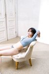 [Photobook] けん研(けんけん) ひとりといろDL写真集
