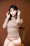 [Photobook] けん研(けんけん) ひとりといろDL写真集
