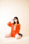 [Photobook] けん研(けんけん) ひとりといろDL写真集