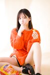 [Photobook] けん研(けんけん) ひとりといろDL写真集