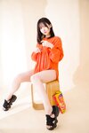 [Photobook] けん研(けんけん) ひとりといろDL写真集