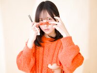 [Photobook] けん研(けんけん) ひとりといろDL写真集