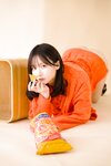[Photobook] けん研(けんけん) ひとりといろDL写真集