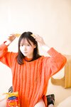 [Photobook] けん研(けんけん) ひとりといろDL写真集
