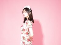 [Photobook] けん研(けんけん) ひとりといろDL写真集