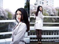 [Photobook] 青海 うみ 年上彼女＜下＞ GLD