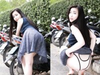 [Photobook] 唐沢りん Look me 必撮！まるごと
