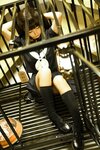 [Cosplay] 蠢沫沫 - 囚