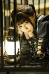 [Cosplay] 蠢沫沫 - 囚