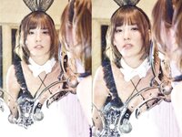[Photobook] 奈月セナ 挑発バニー 必撮！あるごと [アイロゴス iLogos]