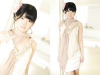 [Photobook]  黒髪ご奉仕美少女秘密撮影会 長瀬あおい 痴漢電車で狙われる巨乳