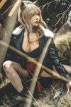 [Cosplay] Xia Xiao Qiu 秋和柯基 - King of Boost 推进之王