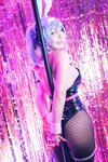 [Cosplay] Takanashi Hanari - Miku Rabbit Hole