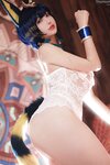 [Cosplay] 小容仔咕咕咕 - 埃及猫