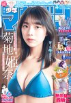 [Shonen Magazine] 2025 No.08