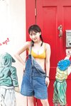 [Photobook] 2025.01.21 田中美久「MIKU TANAKA AW」【ヤングチャンピオンデジグラ】