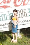 [Photobook] 2025.01.21 田中美久「MIKU TANAKA AW」【ヤングチャンピオンデジグラ】