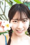 [Photobook] 2025.01.21 田中美久「MIKU TANAKA AW」【ヤングチャンピオンデジグラ】
