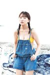 [Photobook] 2025.01.21 田中美久「MIKU TANAKA AW」【ヤングチャンピオンデジグラ】