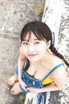 [Photobook] 2025.01.21 田中美久「MIKU TANAKA AW」【ヤングチャンピオンデジグラ】