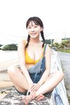 [Photobook] 2025.01.21 田中美久「MIKU TANAKA AW」【ヤングチャンピオンデジグラ】