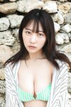 [Photobook] 2025.01.21 田中美久「MIKU TANAKA AW」【ヤングチャンピオンデジグラ】