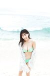 [Photobook] 2025.01.21 田中美久「MIKU TANAKA AW」【ヤングチャンピオンデジグラ】