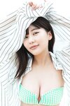 [Photobook] 2025.01.21 田中美久「MIKU TANAKA AW」【ヤングチャンピオンデジグラ】