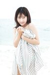 [Photobook] 2025.01.21 田中美久「MIKU TANAKA AW」【ヤングチャンピオンデジグラ】