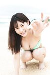 [Photobook] 2025.01.21 田中美久「MIKU TANAKA AW」【ヤングチャンピオンデジグラ】