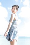 [Photobook] 2025.01.21 田中美久「MIKU TANAKA AW」【ヤングチャンピオンデジグラ】