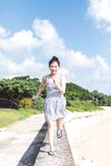 [Photobook] 2025.01.21 田中美久「MIKU TANAKA AW」【ヤングチャンピオンデジグラ】