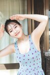 [Photobook] 2025.01.21 田中美久「MIKU TANAKA AW」【ヤングチャンピオンデジグラ】