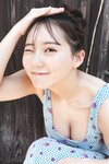 [Photobook] 2025.01.21 田中美久「MIKU TANAKA AW」【ヤングチャンピオンデジグラ】