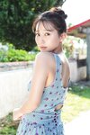 [Photobook] 2025.01.21 田中美久「MIKU TANAKA AW」【ヤングチャンピオンデジグラ】