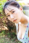 [Photobook] 2025.01.21 田中美久「MIKU TANAKA AW」【ヤングチャンピオンデジグラ】