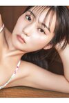 [Photobook] 2025.01.21 田中美久「MIKU TANAKA AW」【ヤングチャンピオンデジグラ】