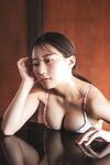 [Photobook] 2025.01.21 田中美久「MIKU TANAKA AW」【ヤングチャンピオンデジグラ】