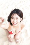 [Photobook] 2025.01.21 田中美久「MIKU TANAKA AW」【ヤングチャンピオンデジグラ】