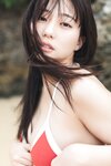 [Photobook] 2025.01.21 田中美久「MIKU TANAKA AW」【ヤングチャンピオンデジグラ】