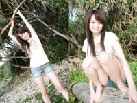 [Photobook] VANILLA 百華リオン デジタル写真集 (ピンク倶楽部)