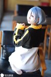 [Cosplay] Rinaijiao 日奈娇 - Rem 蕾姆