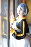 [Cosplay] Rinaijiao 日奈娇 - Rem 蕾姆