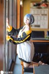 [Cosplay] Rinaijiao 日奈娇 - Rem 蕾姆