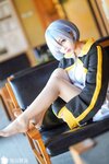 [Cosplay] Rinaijiao 日奈娇 - Rem 蕾姆