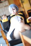 [Cosplay] Rinaijiao 日奈娇 - Rem 蕾姆