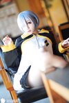 [Cosplay] Rinaijiao 日奈娇 - Rem 蕾姆