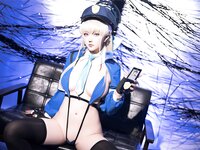 [Cosplay] Hoshilily 星之迟迟 - Asuka Batoki 飞鸟马时