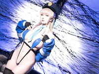 [Cosplay] Hoshilily 星之迟迟 - Asuka Batoki 飞鸟马时